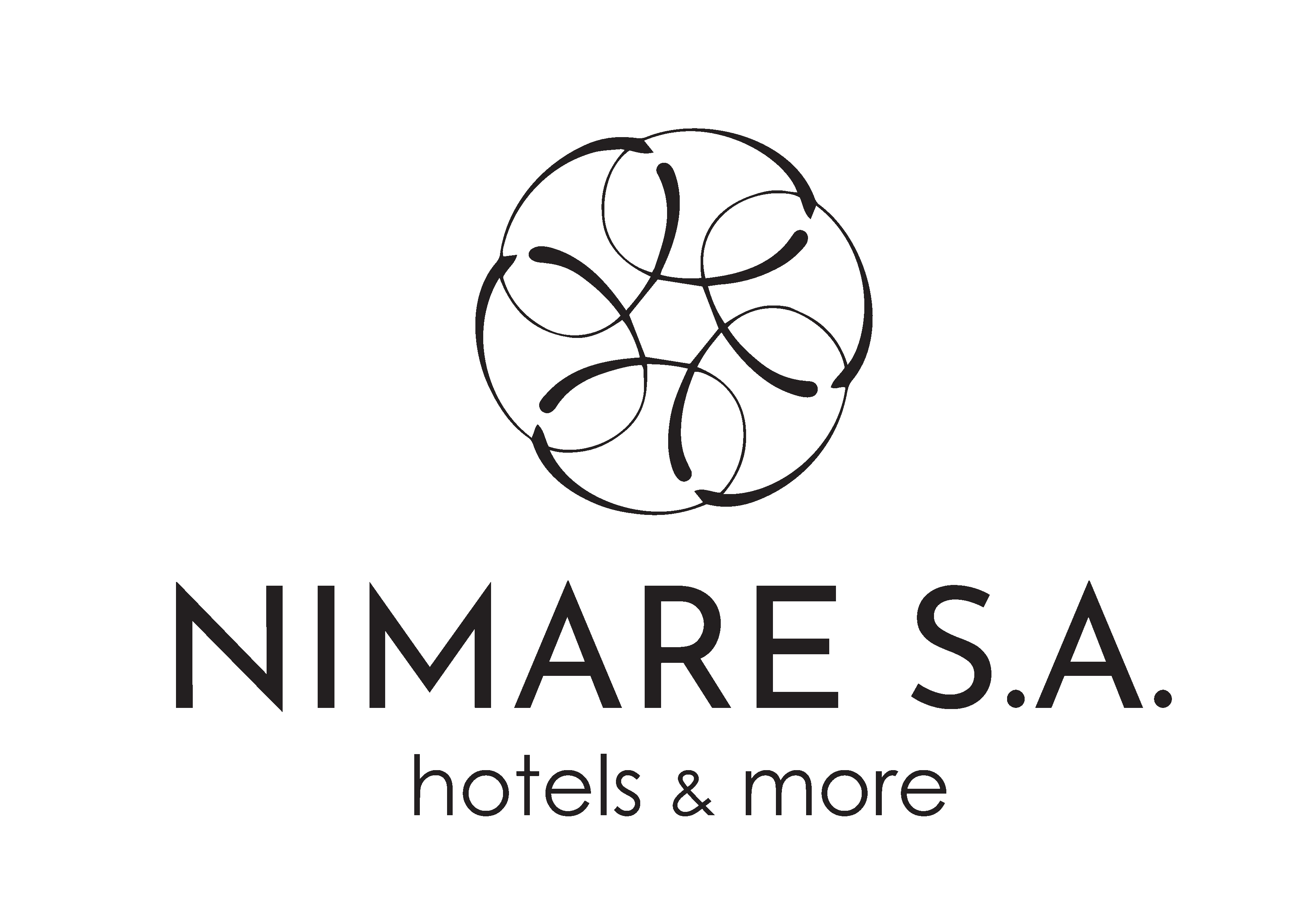 NIMARE S.A. Logo